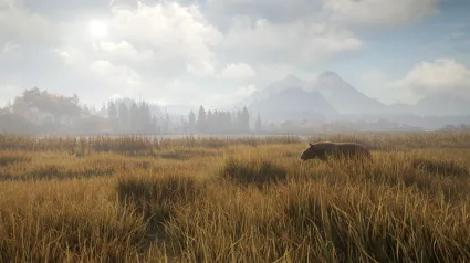 theHunter: Call of the Wild | Epic Games | Online
