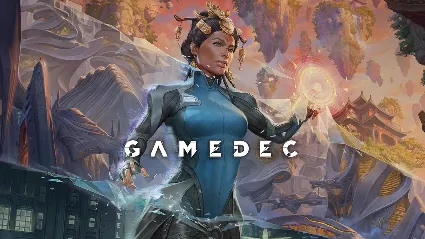Gamedec | Epic Games | GLOBAL 🌎 АВТОВЫДАЧА ⚡ 24/7