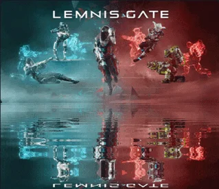 Lemnis Gate (Steam ключ)  REGION FREE/GLOBAL + 