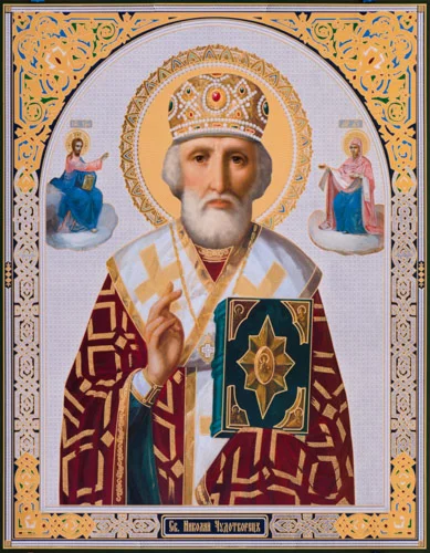 Николай, свт_047(77х100см)