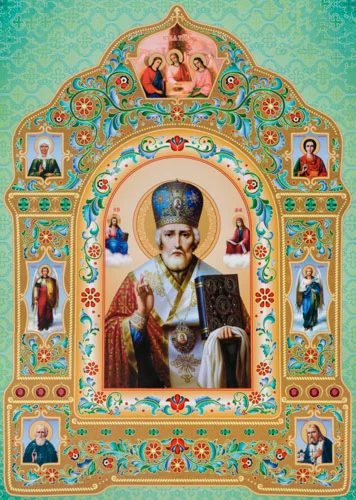 Николай, свт_052(113х160см)