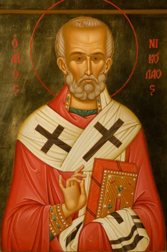 Николай, свт_057(82х123см)