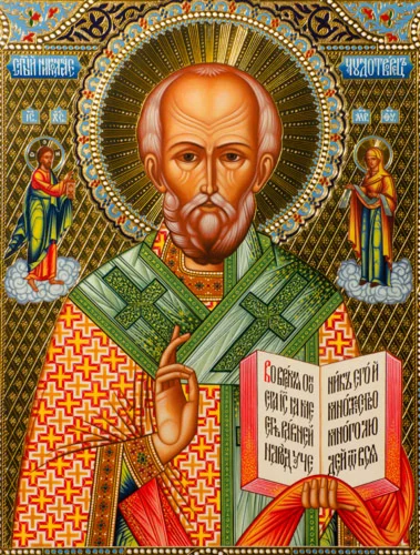 Николай, свт_060(80х105см)