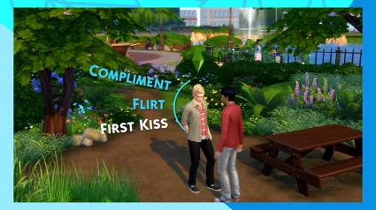 The Sims 4 + DLC | Epic Gams | GLOBAL 🌎 АВТОВЫДАЧА ⚡ 24/7