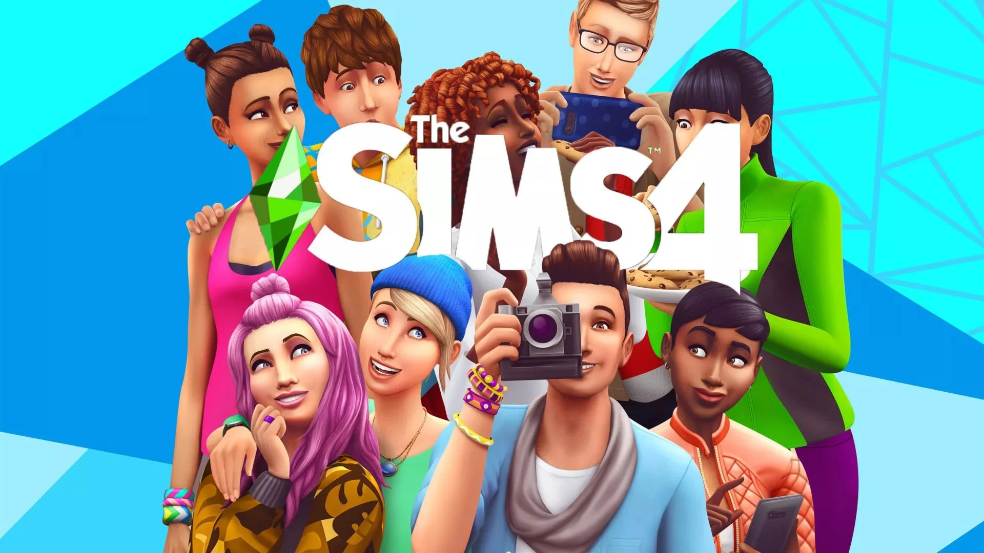 The Sims 4 + DLC | Epic Gams | GLOBAL АВТОВЫДАЧА24/7