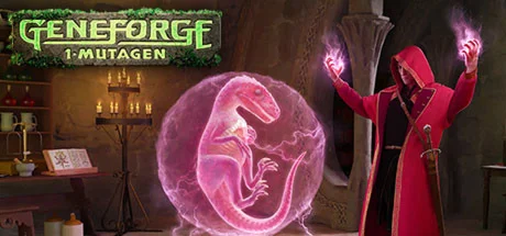 Geneforge 1 - Mutagen | Epic Gams | АВТОВЫДАЧА24/7