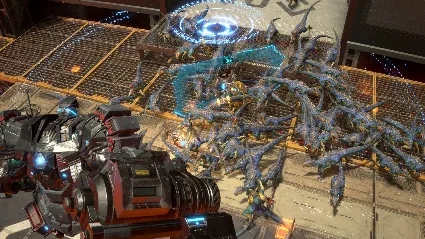 Exoprimal Deluxe Edition Xbox One  Xbox Series X|S