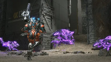 Exoprimal Deluxe Edition Xbox One  Xbox Series X|S