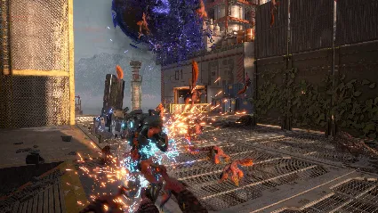 Exoprimal Deluxe Edition Xbox One  Xbox Series X|S