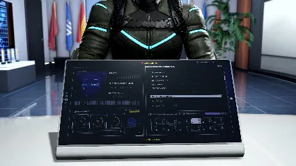 Exoprimal Deluxe Edition Xbox One  Xbox Series X|S