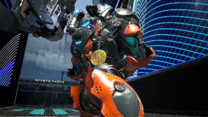 Exoprimal Deluxe Edition Xbox One  Xbox Series X|S