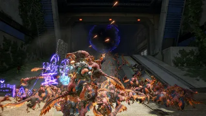 Exoprimal Deluxe Edition Xbox One  Xbox Series X|S