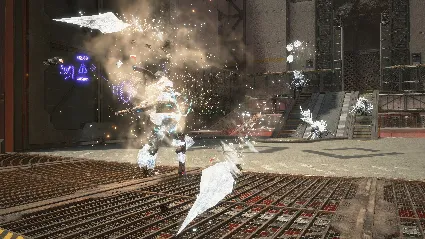 Exoprimal Deluxe Edition Xbox One  Xbox Series X|S