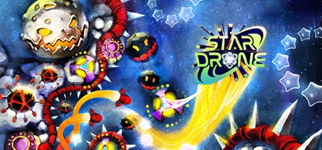 StarDroneVR  АВТОДОСТАВКА STEAM GIFT РОССИЯ