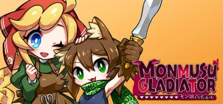 Monmusu Gladiator  АВТОДОСТАВКА STEAM GIFT РОССИЯ
