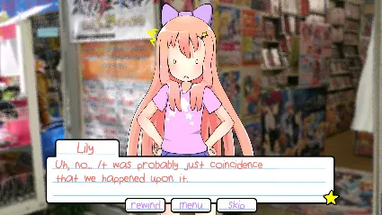 Lily's Day Off 💎 АВТОДОСТАВКА STEAM GIFT РОССИЯ