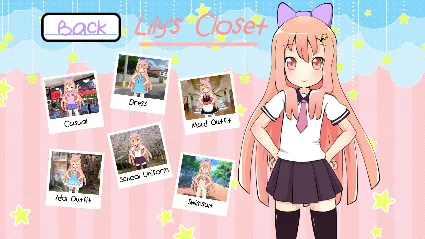 Lily's Day Off 💎 АВТОДОСТАВКА STEAM GIFT РОССИЯ