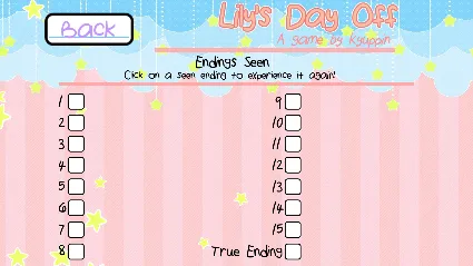 Lily's Day Off 💎 АВТОДОСТАВКА STEAM GIFT РОССИЯ