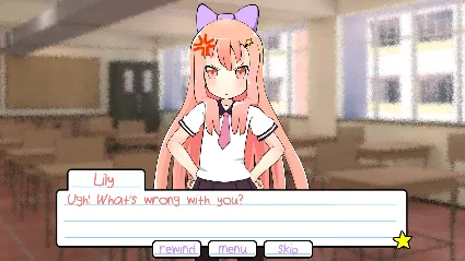Lily's Day Off 💎 АВТОДОСТАВКА STEAM GIFT РОССИЯ