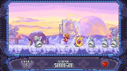 Ultionus: A Tale of Petty Revenge 💎 STEAM GIFT РОССИЯ