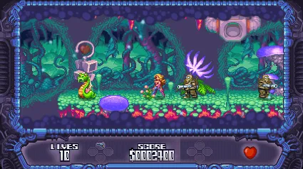 Ultionus: A Tale of Petty Revenge 💎 STEAM GIFT РОССИЯ