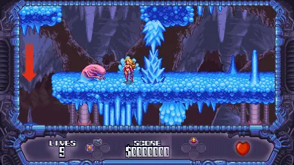 Ultionus: A Tale of Petty Revenge 💎 STEAM GIFT РОССИЯ