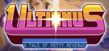 Ultionus: A Tale of Petty Revenge  STEAM GIFT РОССИЯ