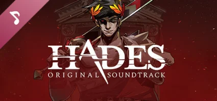 🔥 Hades-Original Soundtrack | Steam РУ+UA+KZ+СНГ 🔥