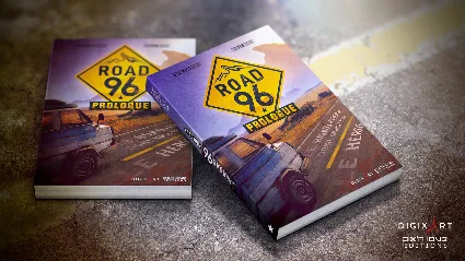 Road 96: Prologue Gamebook DLC STEAM•RU ⚡ ️АВТО 💳 0%