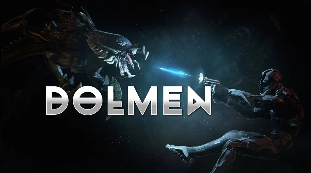 Dolmen (xbox)+40 games