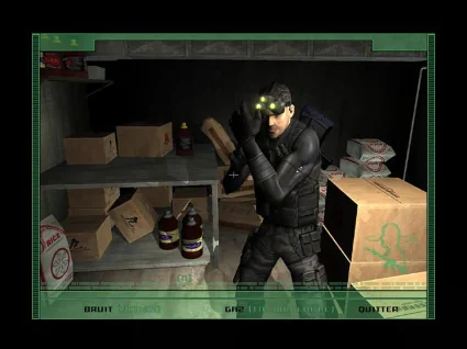 Tom Clancy's Splinter Cell STEAM RU ⚡ ️
