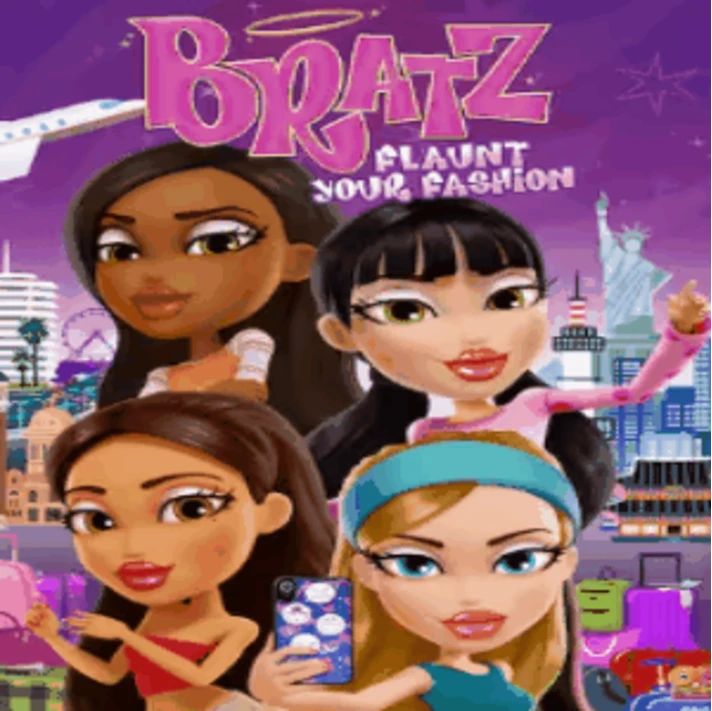 🖤 Bratz™: Flaunt Your Fashion| Epic Games (EGS) | PC🖤