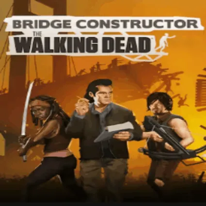 🖤 Bridge Constructor: The Wall | Epic Games (EGS)|PC 🖤