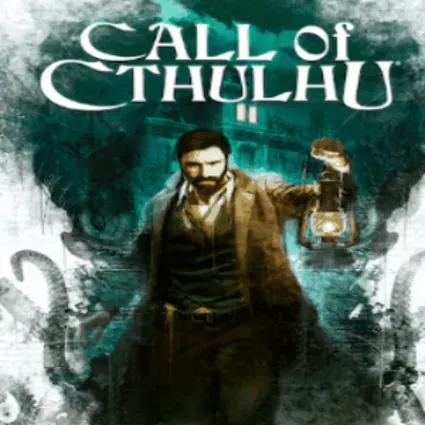 🖤 Call of Cthulhu| Epic Games (EGS) | PC 🖤
