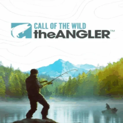 🖤 Call of the Wild: The Angler | Epic Games (EGS) | 🖤
