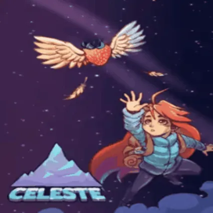 🖤 Celeste| Epic Games (EGS) | PC 🖤
