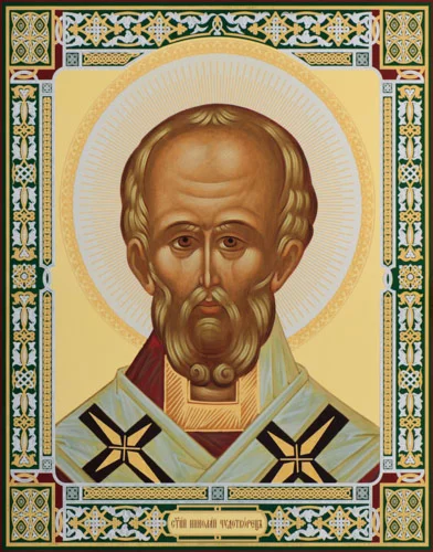 Николай, свт_065(78х100см)