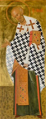 Николай, свт_067(78х200см)