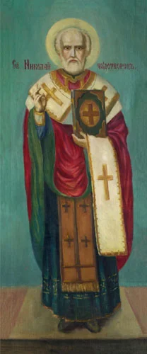 Николай, свт_071(67х162см)