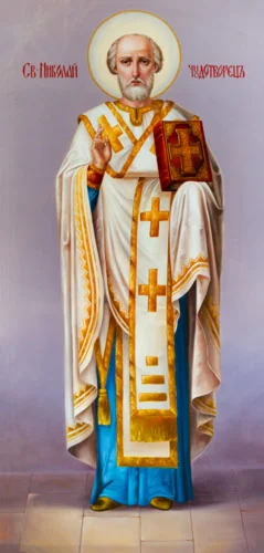 Николай, свт_072(72х150см)