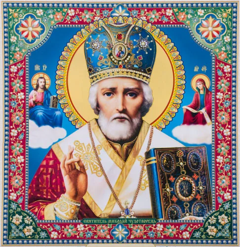 Николай, свт_074(97х100см)
