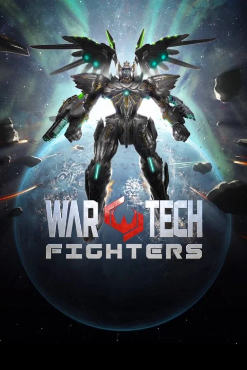  War Tech Fighters Xbox One|X|S активация