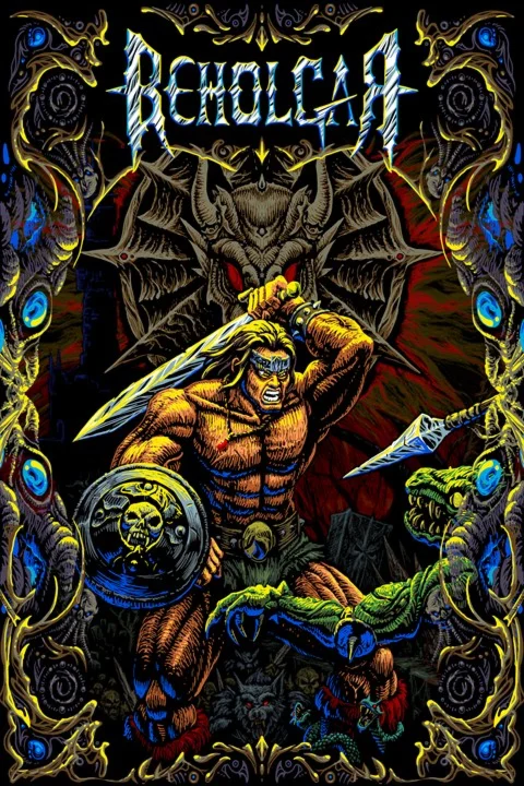  Beholgar Xbox One & Xbox Series X|S активация