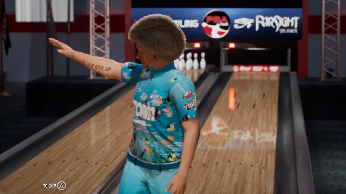 ✅ PBA Pro Bowling Xbox One & Xbox Series X|S activation