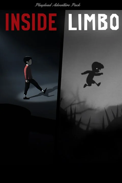  INSIDE & LIMBO Bundle Xbox One|X|S активация