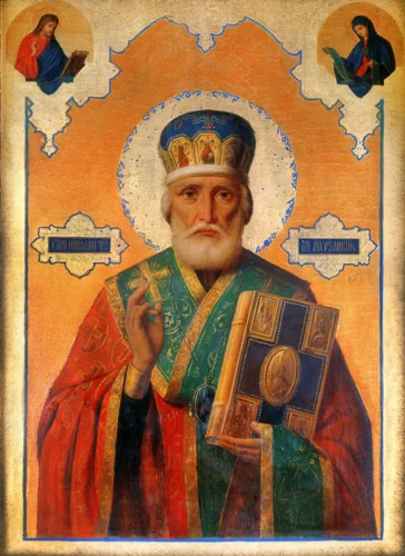 Николай, свт_083(72х100см)