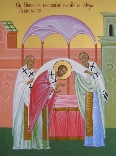 Николай, свт_099(28х38см)