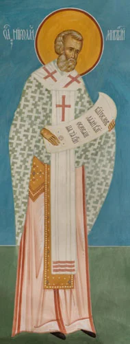 Николай, свт_103(128х339см)