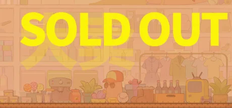 SOLD OUT  STEAM KEY REGION FREE GLOBAL ROW + ПОДАРОК 