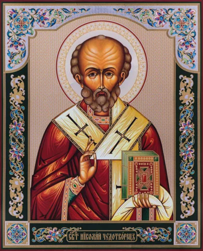 Николай, свт_107(81х100см)